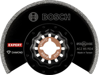 EAN 4059952530871 - Bosch 2 608 900 035 accesorio para herramienta multifunción Hoja de sierra segmentada imagen 1