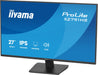 EAN 4948570127412 - iiyama ProLite X2791HS-B1 pantalla para PC 68,6 cm (27") 1920 x 1080 Pixeles Full HD LED Negro imagen 7