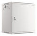 EAN 5901969430165 - Lanberg WF01-6412-00S armario rack 12U Bastidor de pared Gris imagen 1