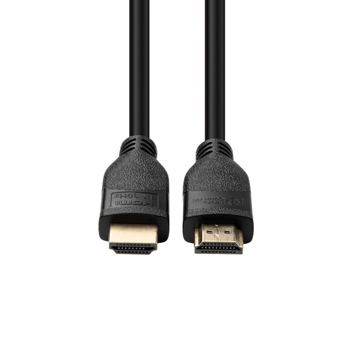 Hdmi High Speed Cable, 3m Ccs