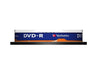 EAN 0023942435235 - Verbatim DVD-R Matt Silver 4,7 GB 10 pieza(s) imagen 2