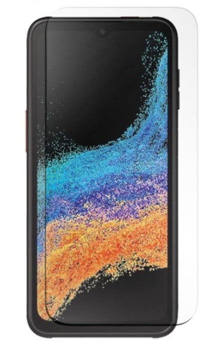 EAN 3700992531243 - Mobilis 017071 protector de pantalla o trasero para teléfono móvil Samsung 1 pieza(s) imagen 1