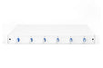 EAN 4016032278429 - Digitus DN-96330/9 adaptador de fibra óptica 1 pieza(s) Gris imagen 7
