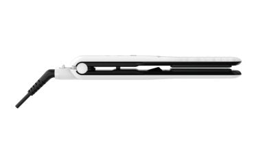 EAN 3121040078853 - Rowenta SF3210 Plancha de pelo Caliente Blanco imagen 1
