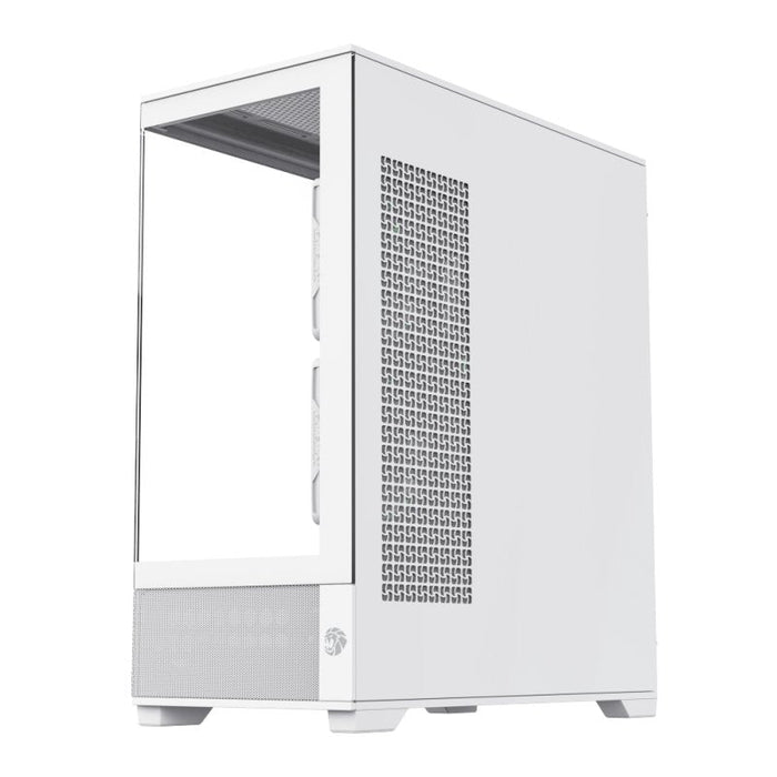 Caja Pc Gamemax  Case  Vista 2 Aw  Atx