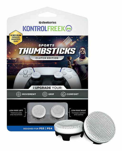 EAN 0810052985367 - Steelseries 5100-PS5 accesorio de controlador de juego Botones analógicos imagen 2