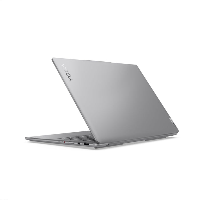 EAN 199271850541 - Lenovo Yoga Slim 7 14IMH9 Intel Core Ultra 7 155H Portátil 35,6 cm (14") WUXGA 32 GB LPDDR5-SDRAM 1 TB SSD imagen 3