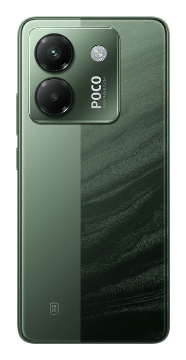 EAN 6932554400996 - Xiaomi Poco M7 Pro 5G 16,9 cm (6.67") Ranura híbrida Dual SIM Android 14 USB Tipo C 8 GB 256 GB 5110 mAh  imagen 3