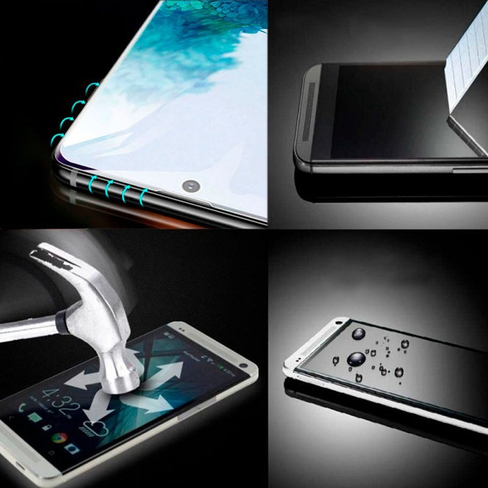 EAN 8434847072982 - COOL Accesorios 8434847072982 Protector de pantalla Samsung 1 pieza(s) imagen 4