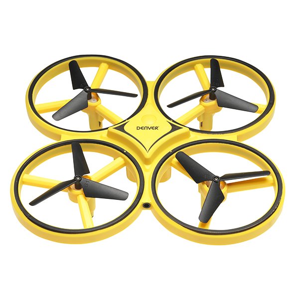 EAN 5706751048173 - Denver DRO-170 modelo controlado por radio Aeronave VTOL (Vertical Take Off and Landing, Despegue y aterr imagen 4