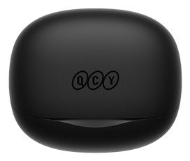 EAN 6957141409756 - QCY MeloBuds N50 Auriculares Inalámbrico Dentro de oído Llamadas/Música Bluetooth Negro imagen 3