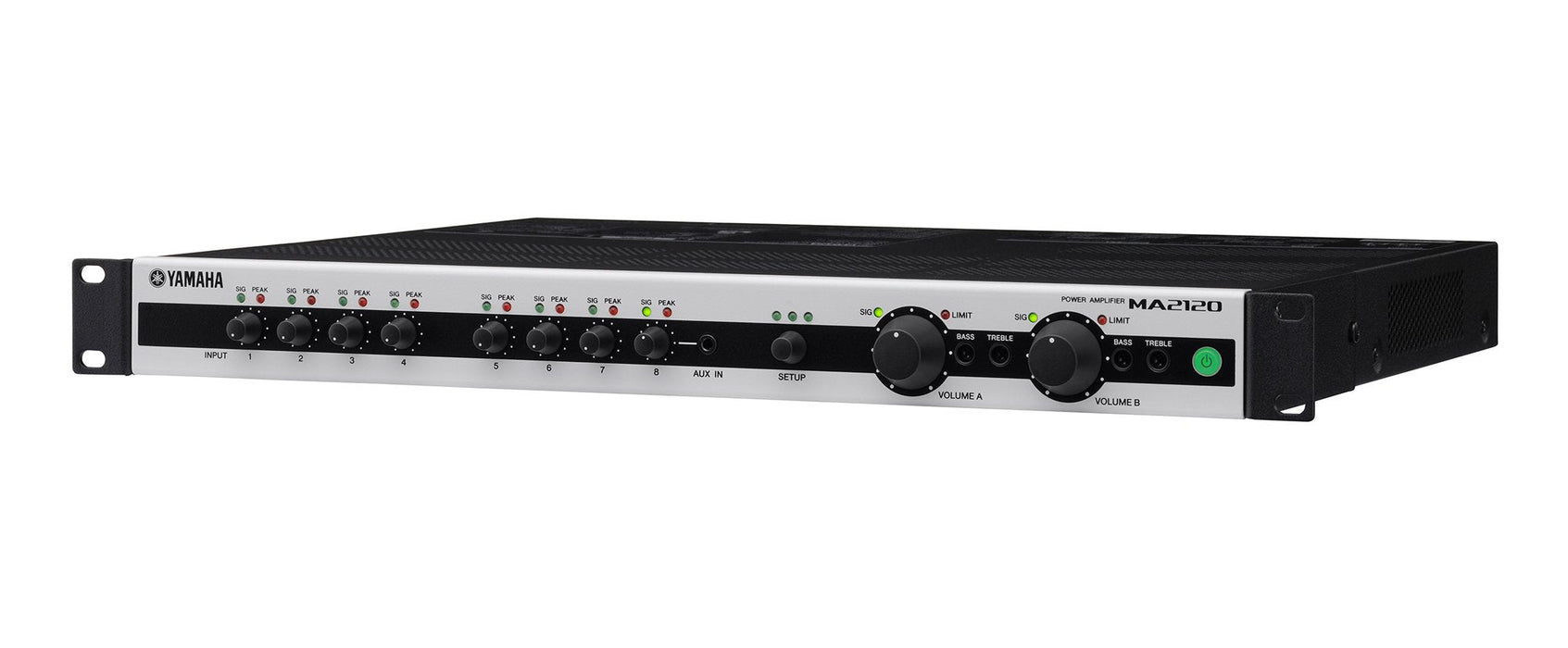 Ma2120 E Ma Pa Series Power Acons Ma Pa Series Power Amplifier