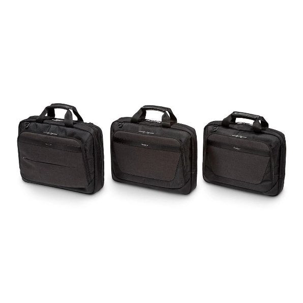 EAN 0092636325534 - Targus CitySmart 39,6 cm (15.6") Maletín Negro, Gris imagen 6
