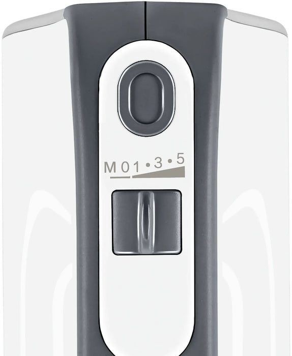 EAN 4242002863009 - Bosch MFQ4835DE batidora Batidora de mano 575 W Blanco imagen 4