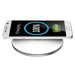 EAN 4034303026463 - Intenso WA1 Smartphone Blanco Corriente alterna, USB Cargador inalámbrico Carga rápida Interior imagen 4