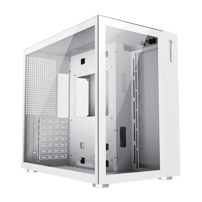 Caja Pc Gamemax  Case  Infinity Wh  Atx