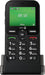 EAN 7322460089887 - Doro Leva E10 6,1 cm (2.4") 118,9 g Negro Teléfono para personas mayores imagen 1