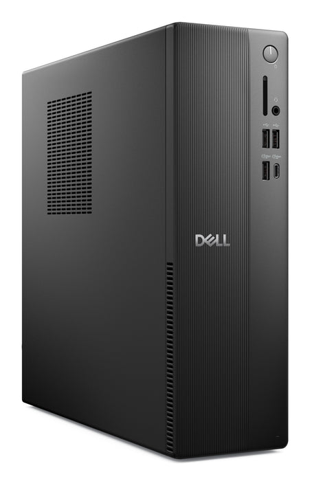 Pc Dell Ecs1250 Intel Core Ultra 5 225 16 Gb Ddr5-Sdram 512 Gb Ssd W 11 Pro Slim  Negro