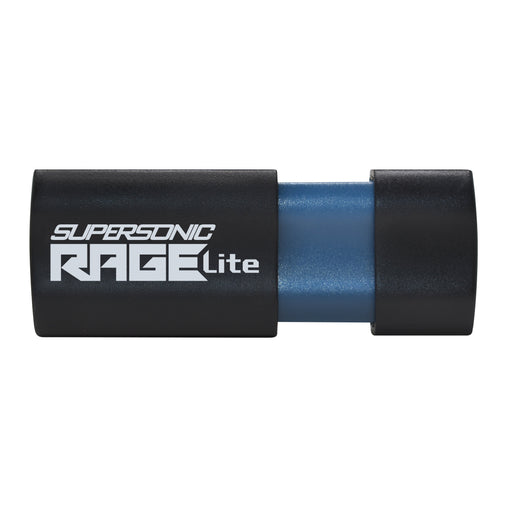 EAN 4711378427516 - Patriot Memory RAGE LITE unidad flash USB 512 GB USB tipo A 3.2 Gen 1 (3.1 Gen 1) Negro imagen 1
