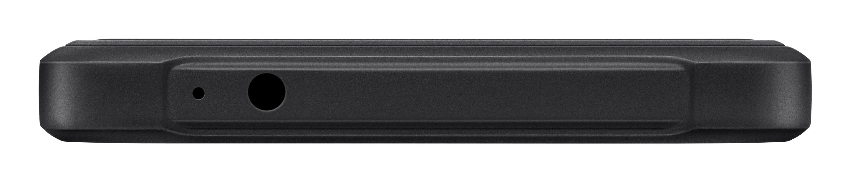 EAN 8806095378701 - Samsung Galaxy XCover7 16,8 cm (6.6") SIM doble Android 14 5G USB Tipo C 6 GB 128 GB 4050 mAh Negro imagen 8