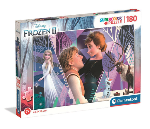 EAN 8005125293094 - Clementoni 29309 puzzle imagen 1