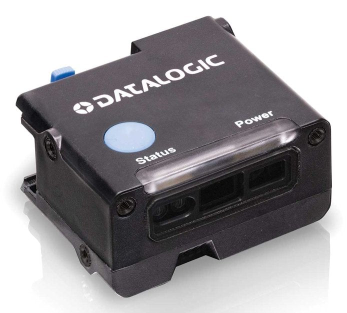 Datalogic Gfs4550 2d Mp Rojo Illumination