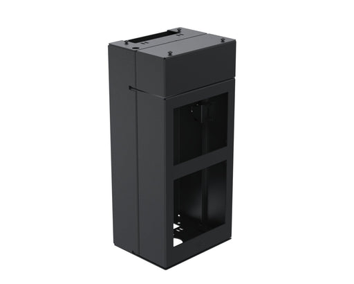 EAN 5715063363355 - Ergonomic Solutions SpacePole Kiosk SPK211-02 accesorio para terminal de punto de venta Modulo central Ne imagen 1
