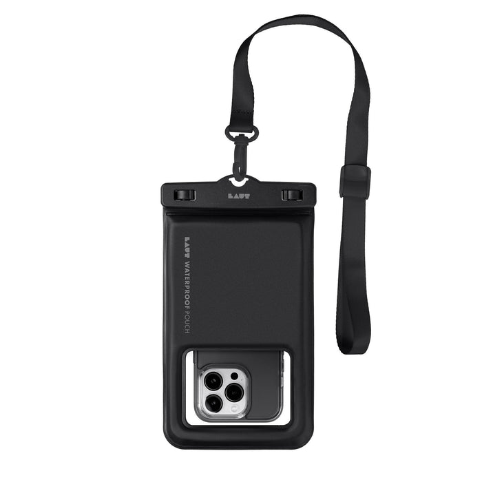 Laut Pop Aqua Iphone And Other Smartphones Under 6.7" Negro