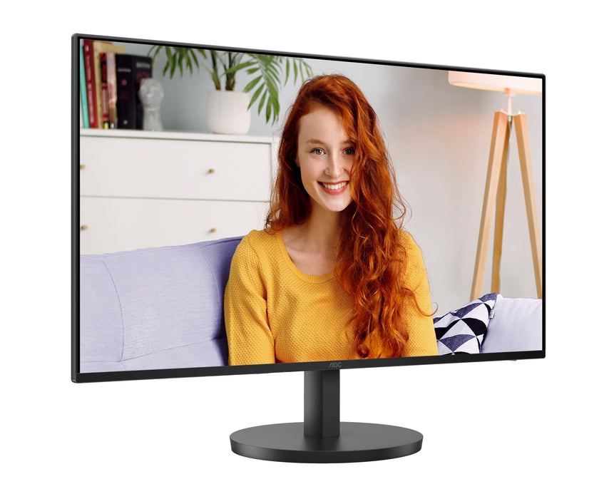 EAN 4038986181532 - AOC B3 27B3HA2 pantalla para PC 68,6 cm (27") 1920 x 1080 Pixeles Full HD LED Negro imagen 6