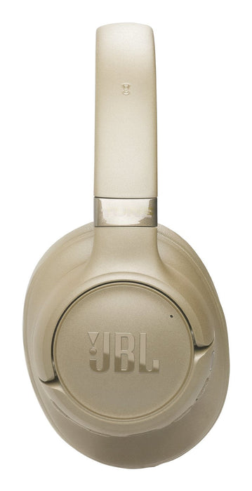 Jbl Tune 780nc Headset - Beige