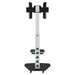 EAN 8051128108903 - Techly ICA-TR3SL soporte para pantalla de señalización 177,8 cm (70") Plata imagen 8