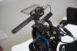 EAN 698813004164 - RØDE NTG-4+ micrófono Negro Micrófono para cámara digital imagen 3