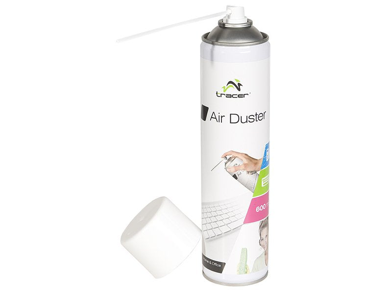 EAN 5907512834305 - Tracer TRASRO33237 limpiador de aire comprimido 600 ml imagen 2