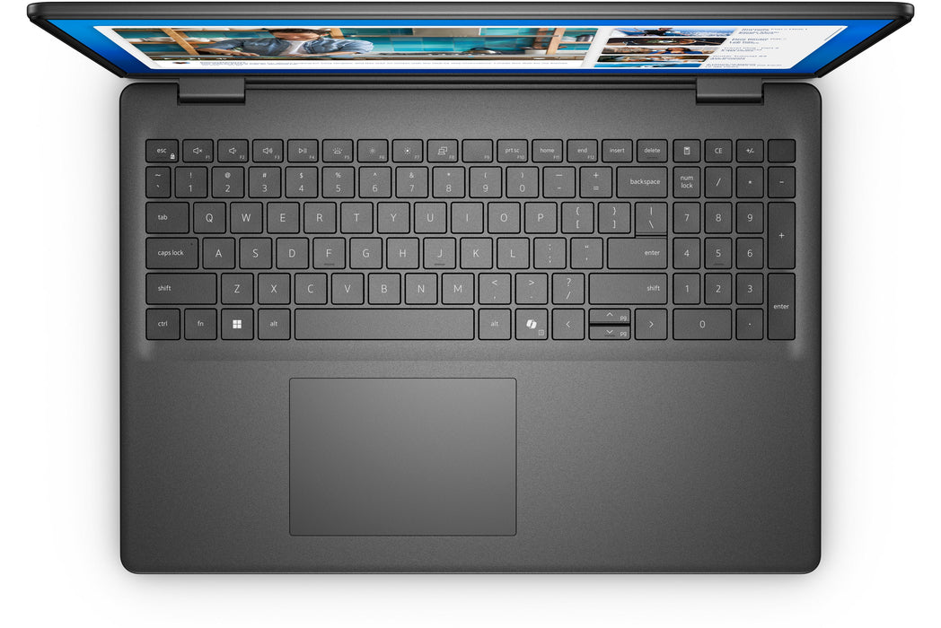 EAN 5397184902981 - DELL DC16250 Intel Core 7 150U Portátil 40,6 cm (16") Full HD+ 16 GB DDR5-SDRAM 512 GB SSD Wi-Fi 6 (802.1 imagen 5