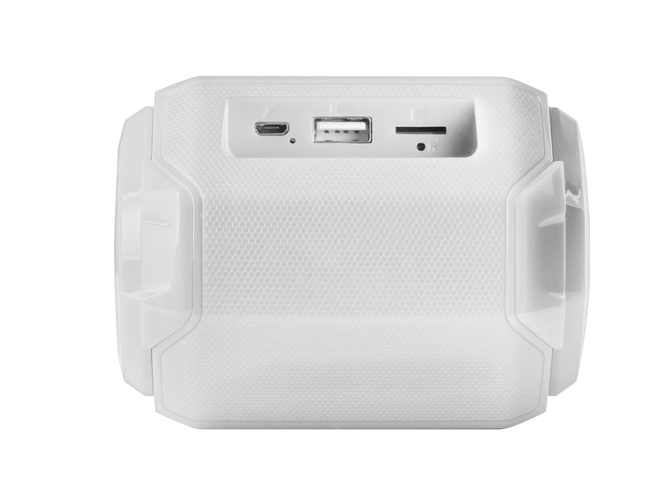 EAN 4710562758962 - Mars Gaming MSBAXW altavoz portátil o de fiesta Altavoz portátil estéreo imagen 3