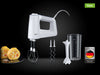 EAN 8021098773234 - Braun MultiMix 3 Batidora de mano 500 W Blanco imagen 2