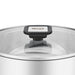 EAN 4260709013725 - Resto Kitchenware Anser 3,2 L Alrededor Negro, Acero inoxidable imagen 15