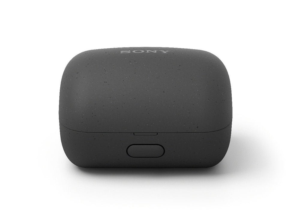 Sony Linkbuds Wf-L900 - True Wireless-Kopfhörer , Gris