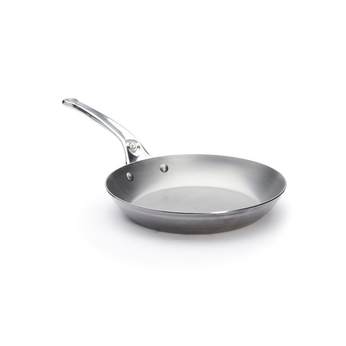 De Buyer Iron Induction Frying Pan Mineral B Element Pro 24cm (5680 24) Debuyer24) Debuyer 24)
