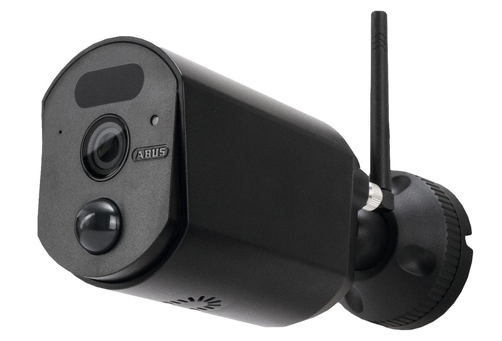 EAN 4003318960796 - ABUS PPDF17520 cámara de vigilancia Bala (forma) Cámara de seguridad IP 2305 x 1296 Pixeles Pared imagen 2
