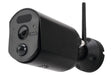 EAN 4003318960796 - ABUS PPDF17520 cámara de vigilancia Bala (forma) Cámara de seguridad IP 2305 x 1296 Pixeles Pared imagen 2