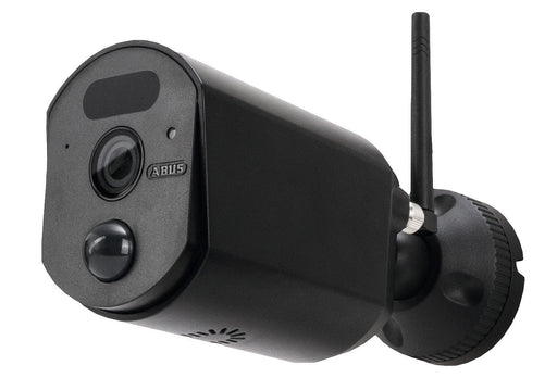 EAN 4003318960796 - ABUS PPDF17520 cámara de vigilancia Bala (forma) Cámara de seguridad IP 2305 x 1296 Pixeles Pared imagen 2