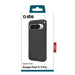 EAN 8018417484919 - SBS TEINSTGOPIX9K funda para teléfono móvil 16 cm (6.3") Negro imagen 2