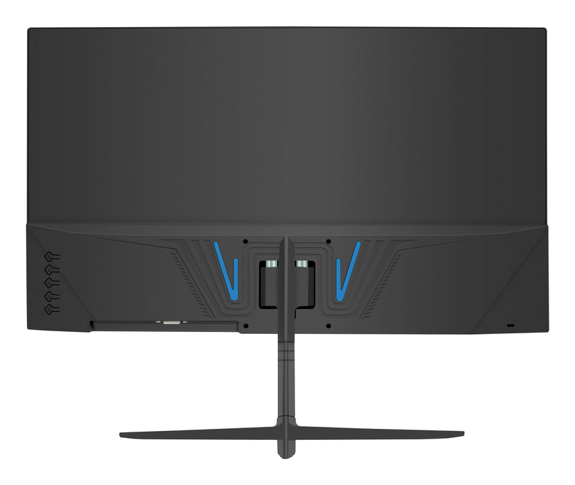 EAN 8435364320037 - iggual ML21S pantalla para PC 54,6 cm (21.5") 1920 x 1080 Pixeles Full HD LED Negro imagen 25