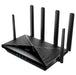 EAN 6971690792886 - Cudy LT700 router inalámbrico Gigabit Ethernet Doble banda (2,4 GHz / 5 GHz) 4G Negro imagen 2