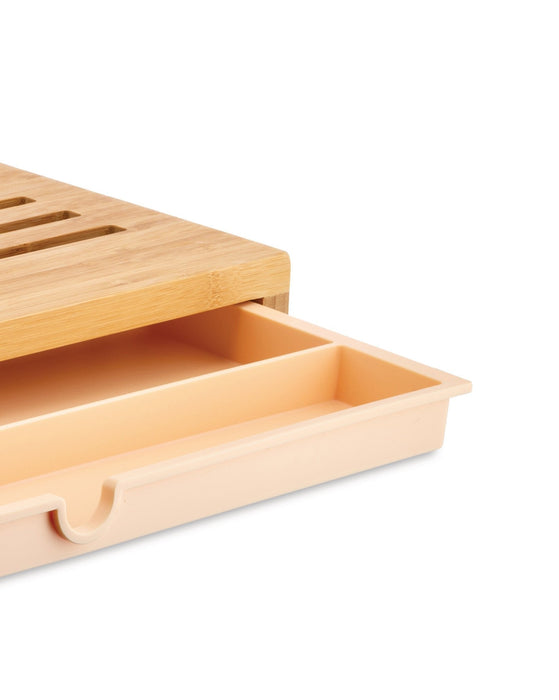 Alessi Sbriciola Bread Cutting Board Gag02