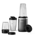 EAN 8720389032547 - Philips 5000 series HR2767/00 licuadora 0,7 L Batidora de vaso 1000 W Negro, Acero inoxidable imagen 1