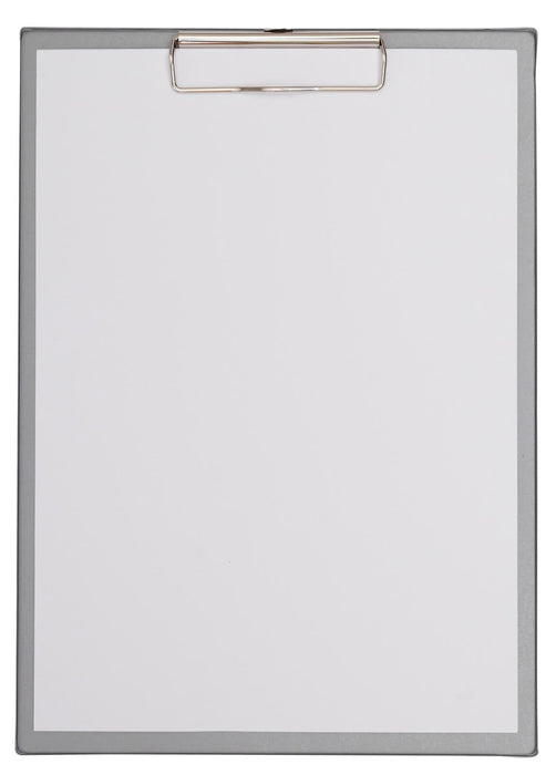 Jakob Maul Gmbh Klemmbrett Con Folienüberzug Din A4 - Plata Cartón