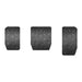EAN 3362934002381 - Thrustmaster T-LCM Rubber Grip Kit de paletas de repuesto imagen 1