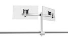 EAN 4005546998404 - Durable 508523 soporte para monitor 68,6 cm (27") Escritorio Plata imagen 4